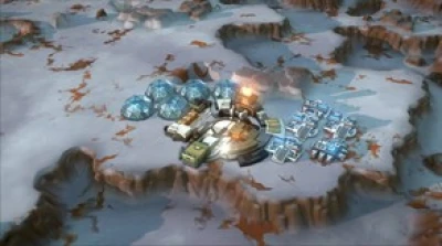 Offworld Trading Company Launch Trailer