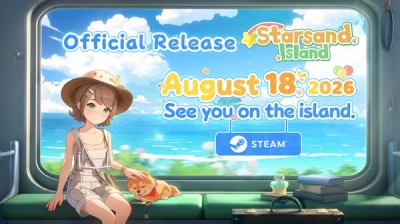 Full Release Date Announcement Trailer
