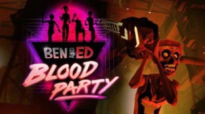 Ben and Ed - Blood Party [Gameplay Trailer]