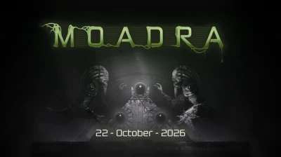 Moadra Release Date Trailer