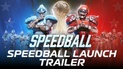 Launch Trailer