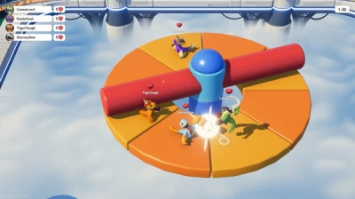 Gameplay Trailer