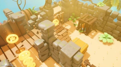 Announcement Trailer