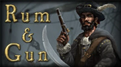 Rum & Gun - Full version launch trailer