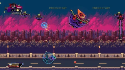 Trailer 2 - Alien Strike - English