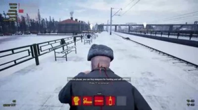 Trans-Siberian5min