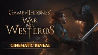 GOT: Cinematic Trailers (June 7, 2025)