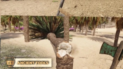 Ancient Farm | Gameplay Trailer