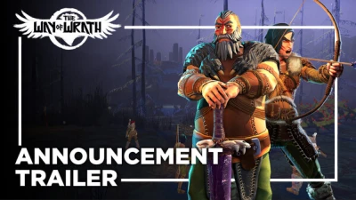 Announcement Trailer