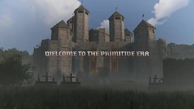 The Primitive Update
