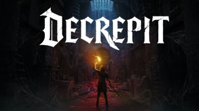 Decrepit Reveal Trailer