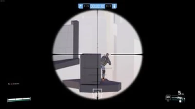 Killrun Gameplay Trailer