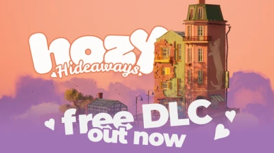 Hozy: Hideaways DLC Trailer