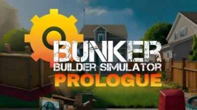 Bunker Builder Simulator: Prologue - Gameplay Trailer