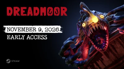 Release Date Announcement Trailer