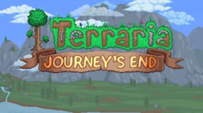 Terraria: Journey's End Trailer