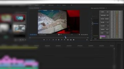 Desktop overlay