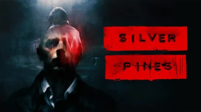 Silver Pines - Out Now Trailer