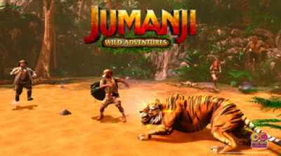 Gameplay Trailer PEGI