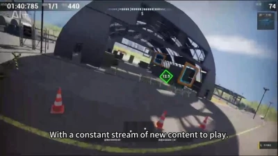 Xflight How to Play