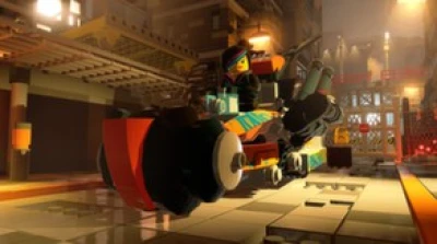 Announce Trailer