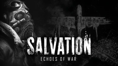 Salvation Showcase Trailer