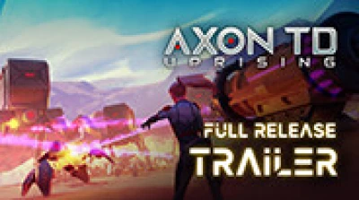 Full Release Trailer