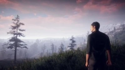 PROJECT D - Human Risen (Official Trailer)