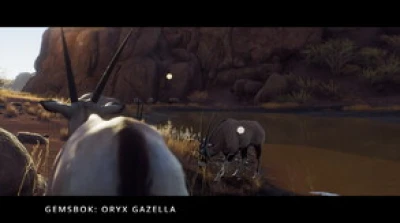 animals trailer