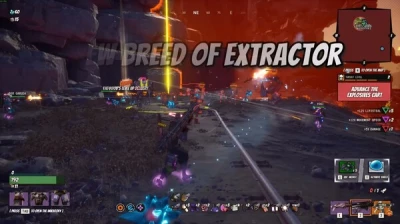 Gravebound Short Trailer