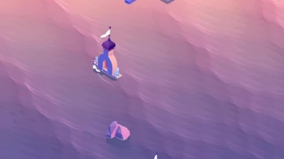 Monument Valley 3 Launch Trailer