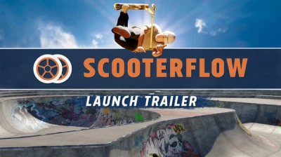 Launch Trailer