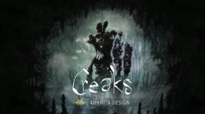 Creaks Launch Trailer