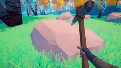 Announcement Trailer