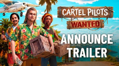 Announce Trailer