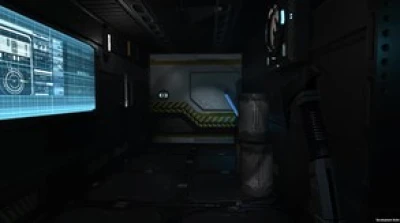 PANIC STATION