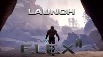 Launch Trailer