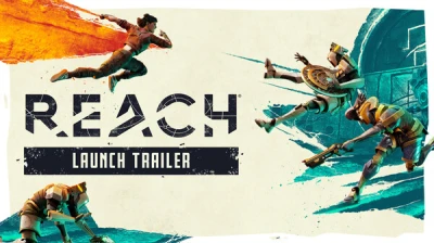 Reach Accolades Trailer