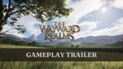 Game Trailer: Life of an Adventurer