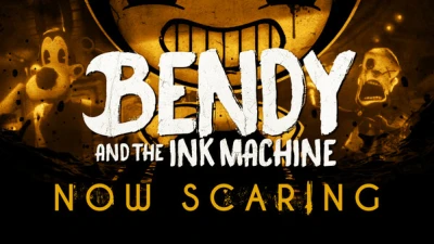 Bendy and the Ink Machine - Trailer 2