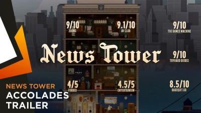 Version 1.0 Accolades Trailer