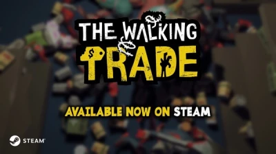 The Walking Trade - Release Trailer
