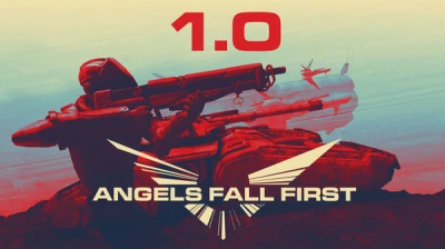 Angels Fall First 1.0