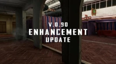 EnhancementUpdate