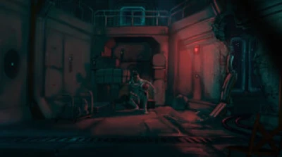 THE DARK SIDE OF CECLON - Trailer 2