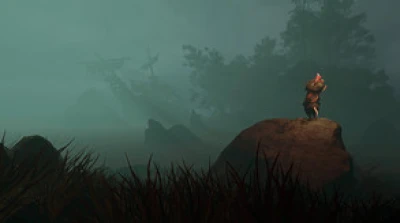 Ghost of a Tale - Final Release
