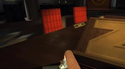 I Expect You To Die - Seat of Power Update
