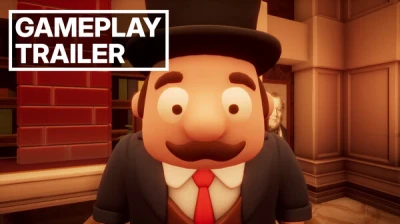 Double Dealers - Gameplay Trailer
