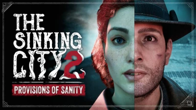 Provisions of Sanity | Pre-Order Trailer