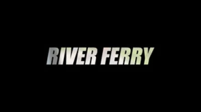 River Ferry